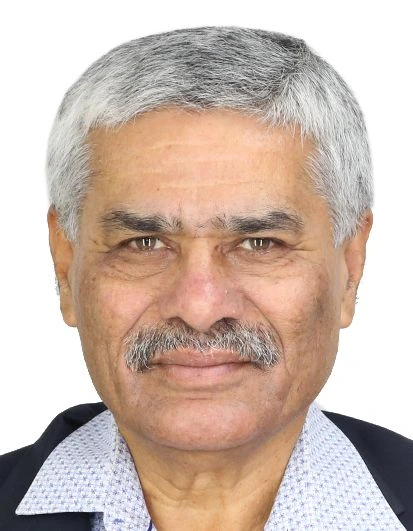 Murali Krishnaswamy