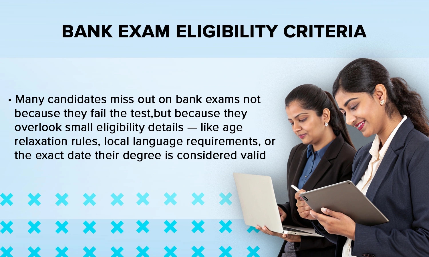 Bank Exams in India