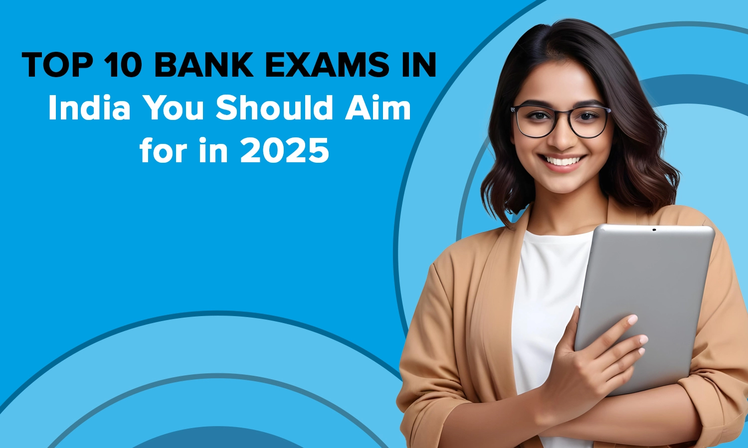 Bank Exams in India