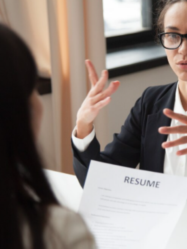 Steps to Start Your Banking Career in India