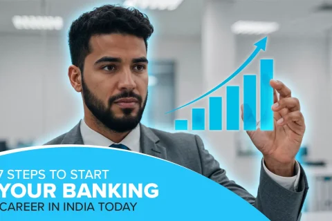 Banking Career in India