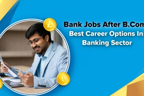 bank jobs after b.com