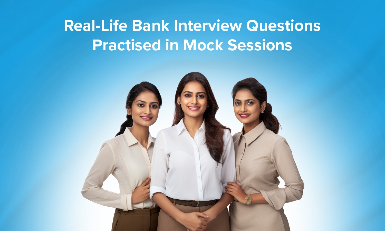 Mock Interview Training