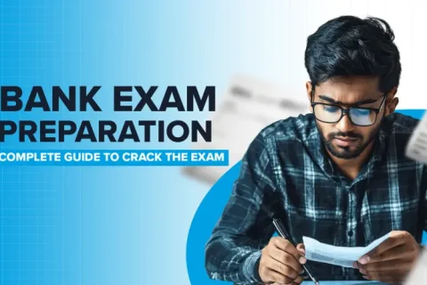 bank exam preparation