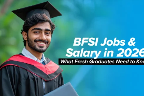 BFSI Jobs
