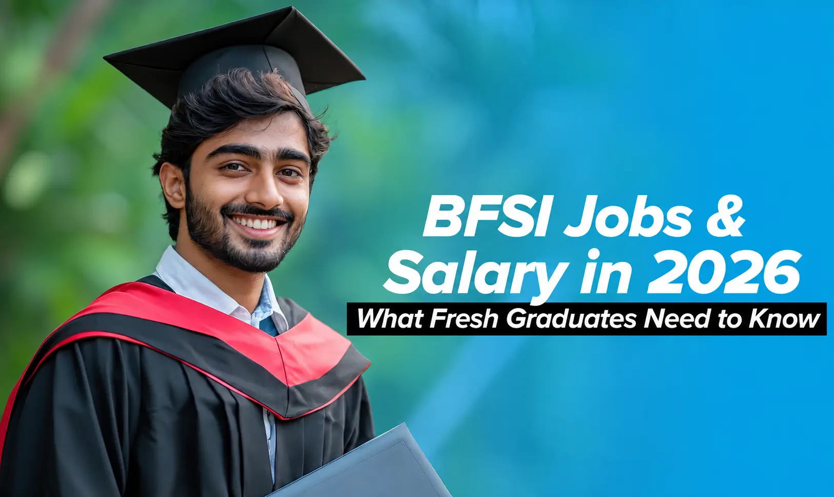 BFSI Jobs