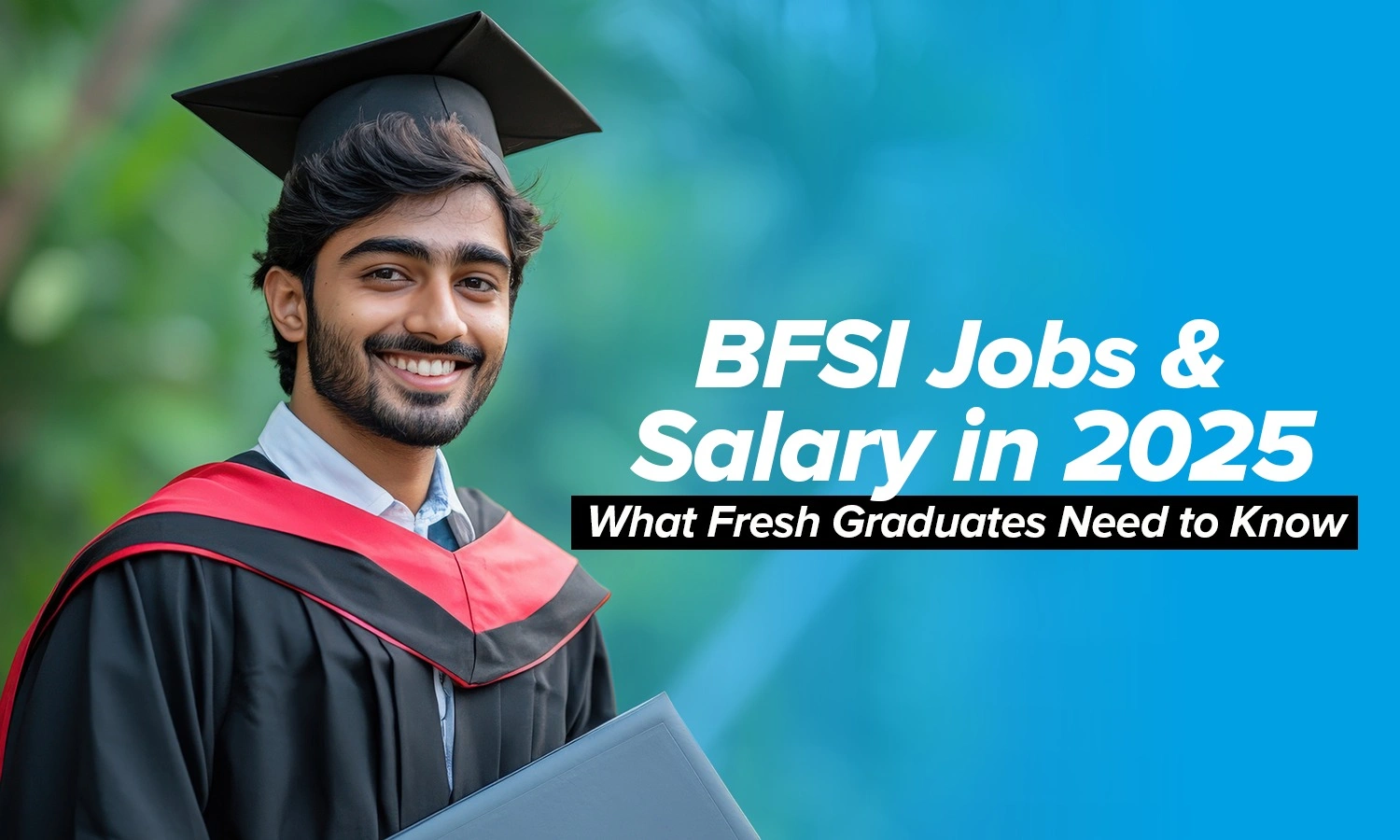 BFSI Jobs