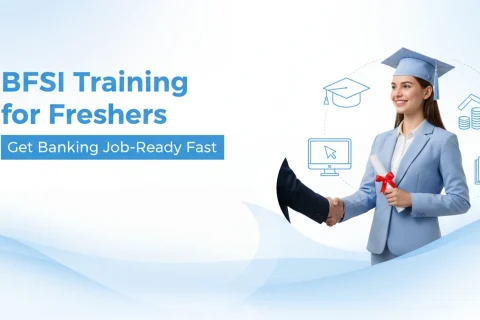 BFSI Training