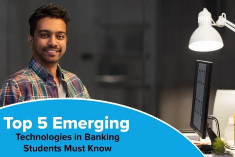 Emerging Technologies in Banking