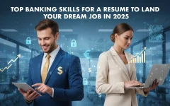 Banking Skills For Resume