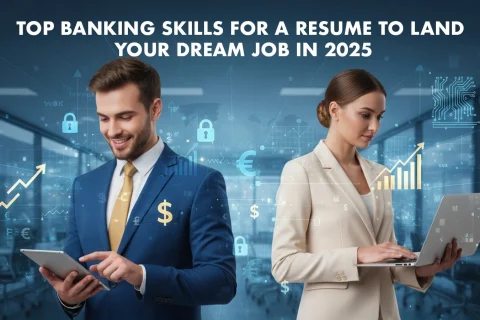 Banking Skills For Resume