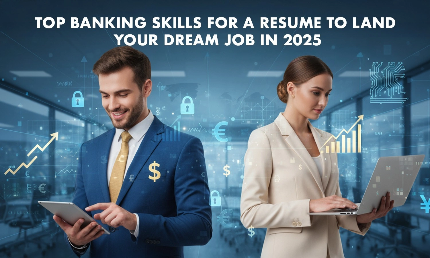 Banking Skills For Resume