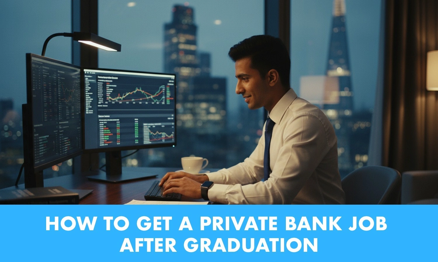 Private Bank Job