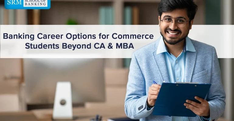 Jobs For Commerce Students