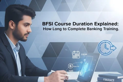 BFSI Course Duration