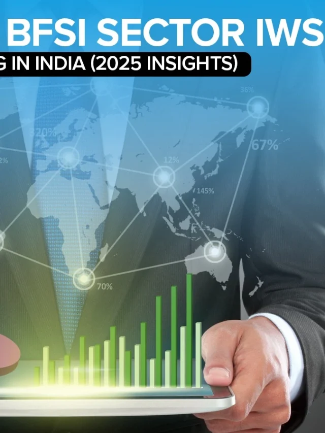 Why the BFSI Sector is Booming in India (2025 Insights)
