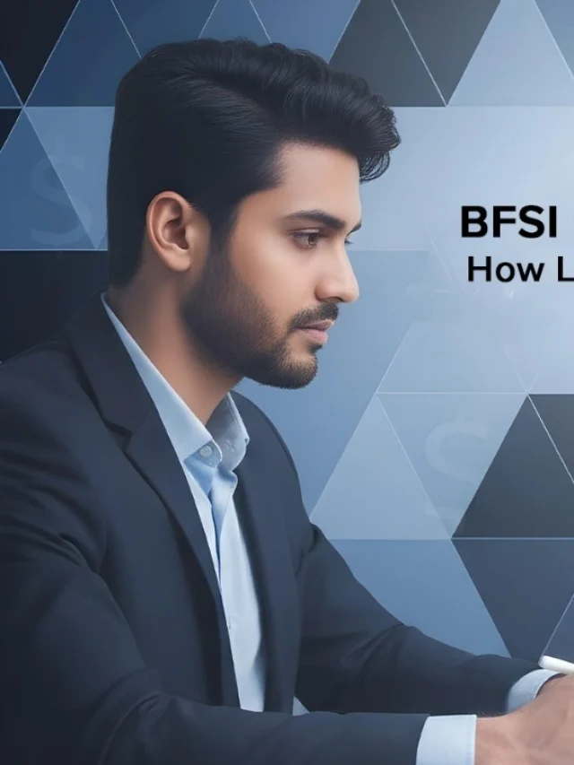 BFSI Course Duration Explained: How Long to Complete Banking Training.