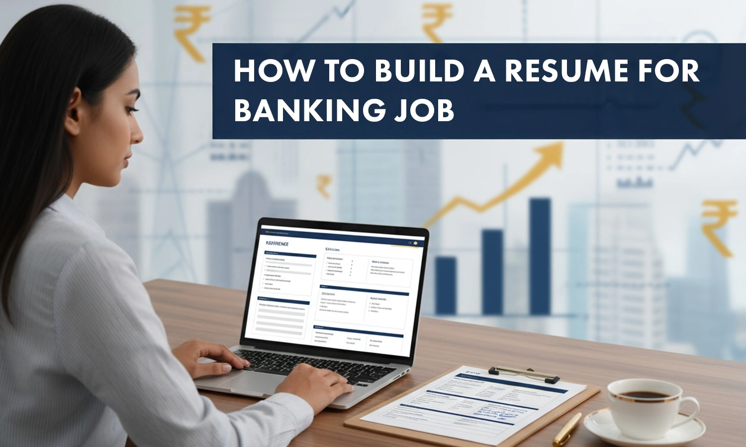 Resume For Banking Job