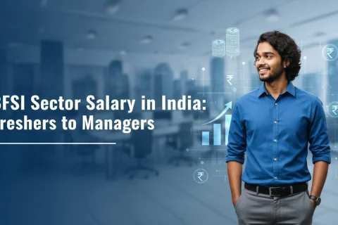 BFSI Salary