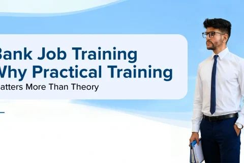 Bank Job Training