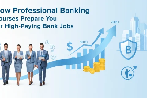 Professional Banking Courses