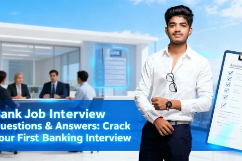 Bank Job Interview Questions