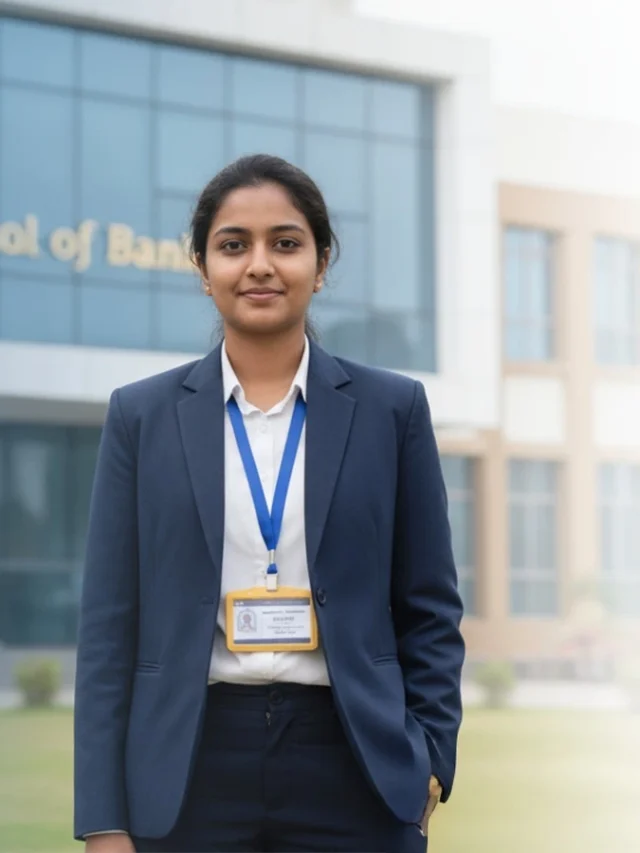 Bank Manager Course: Skills, Duration & Career Growth Explained