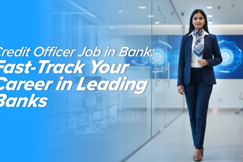 Credit Officer Job