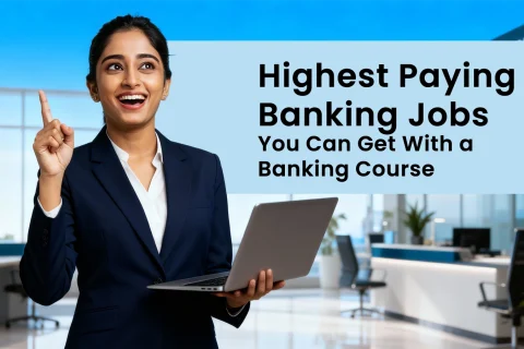 Highest Paying Banking Jobs