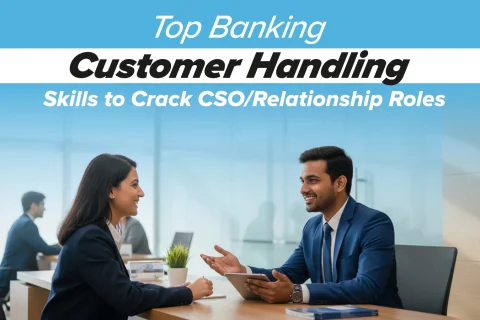 Customer Handling Skills