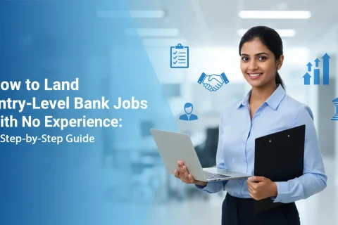 Bank Jobs