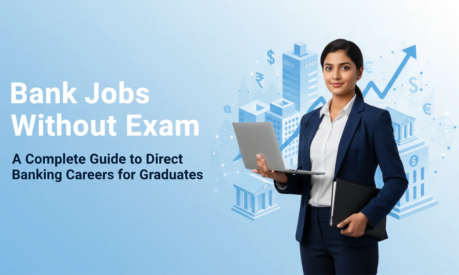 bank jobs without exam