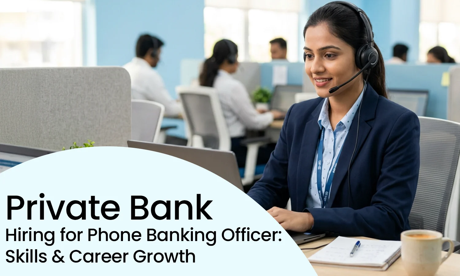 Phone Banking Officer