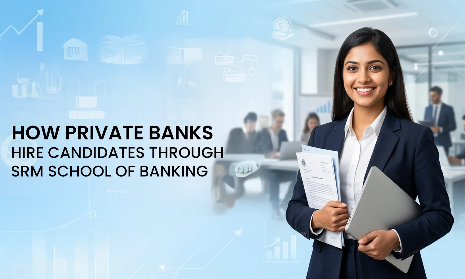 private bank hiring partner