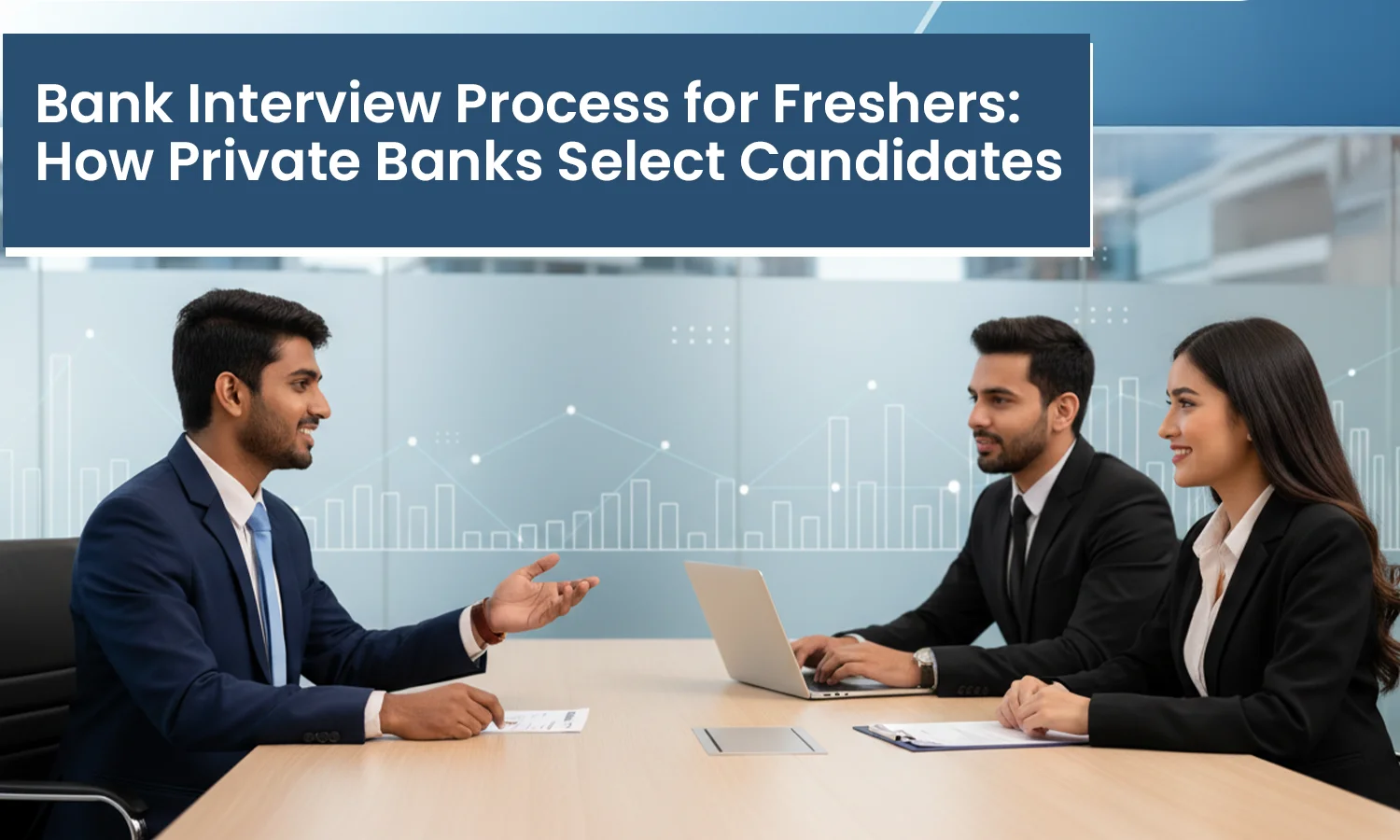 bank interview