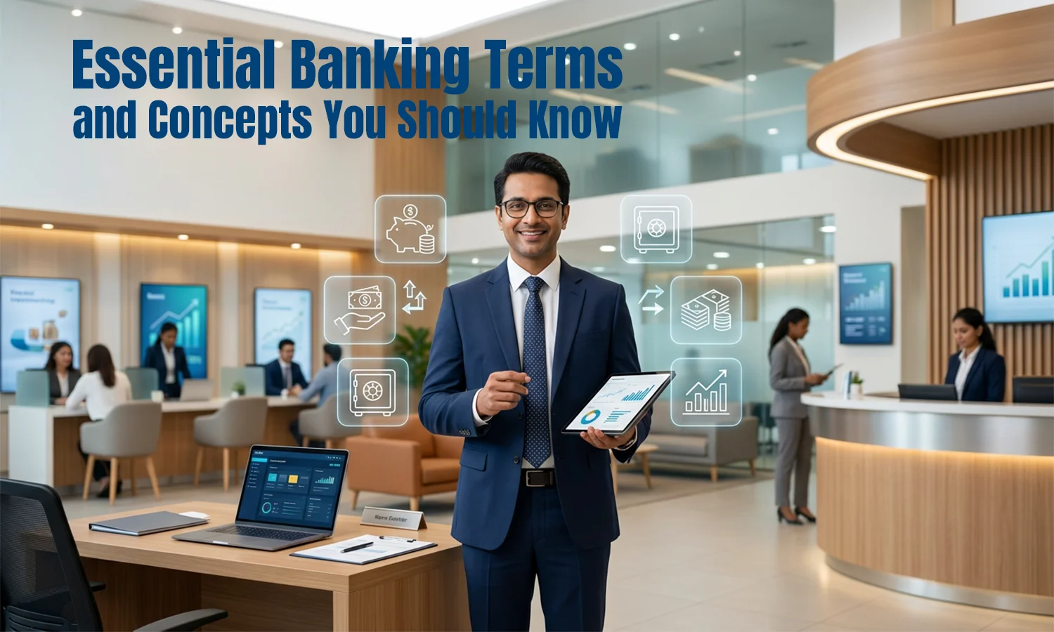 Banking Terms