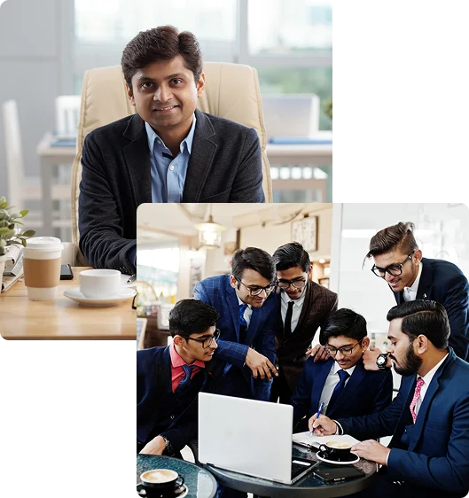 Business Development Officer