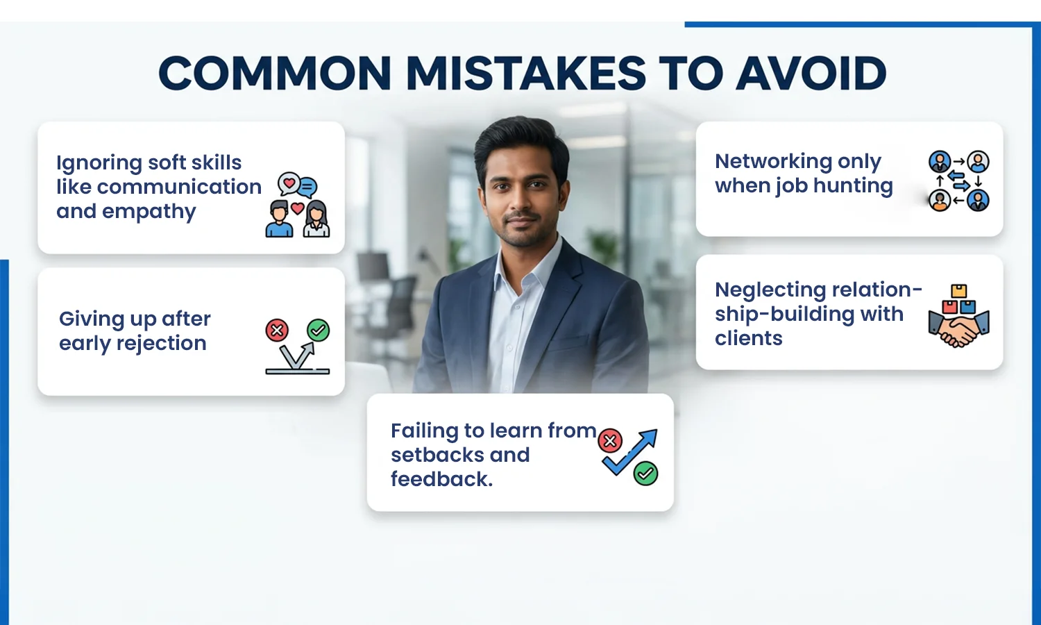 How to Become Business Development Officer