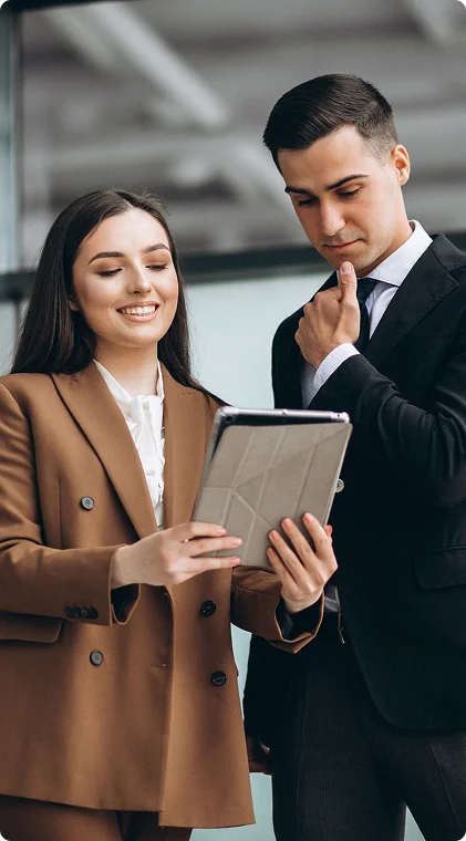 Business Development Officer