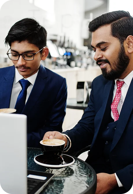 Business Development Officer