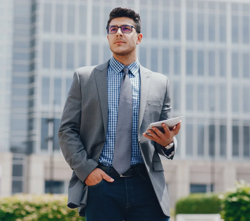 Business Development Officer