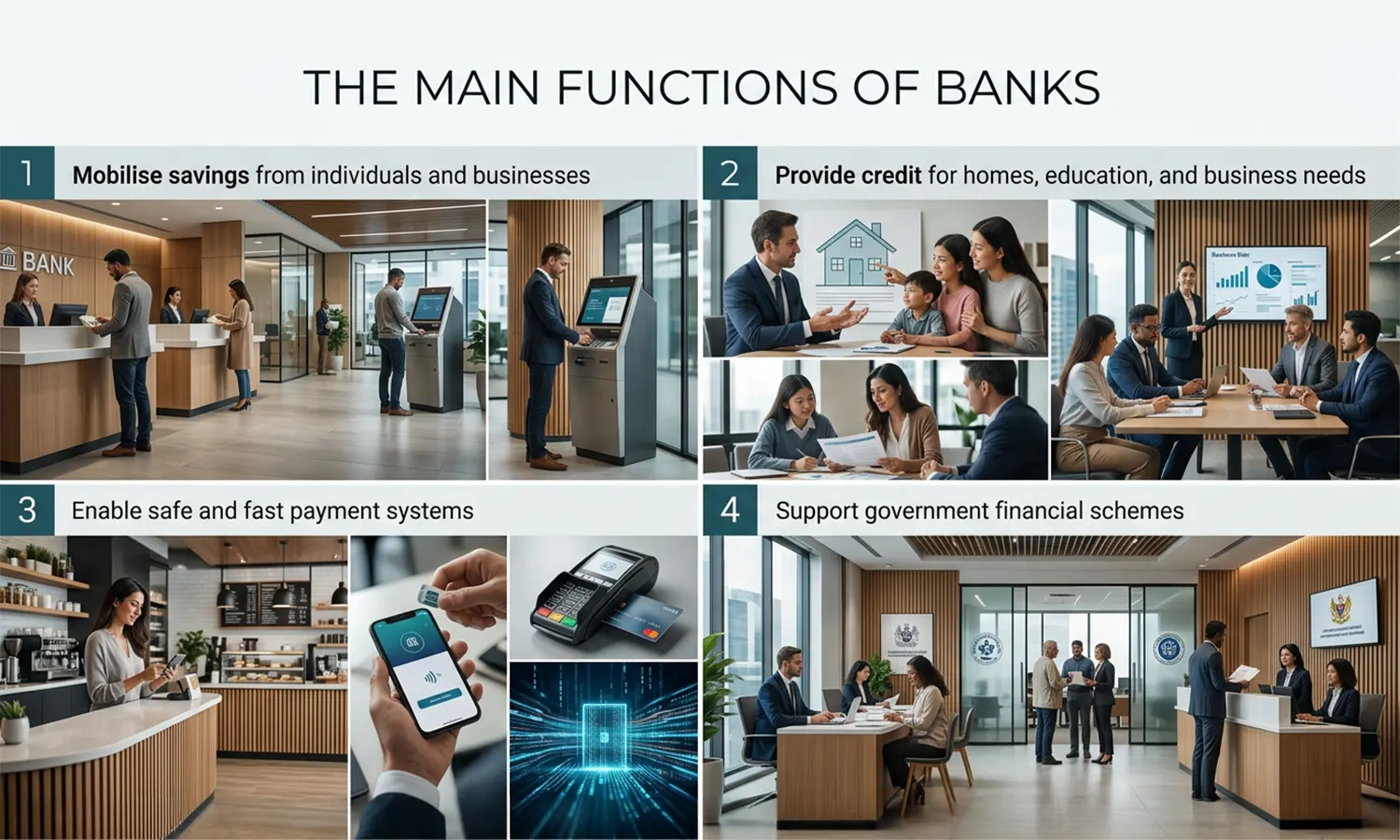 banking sector