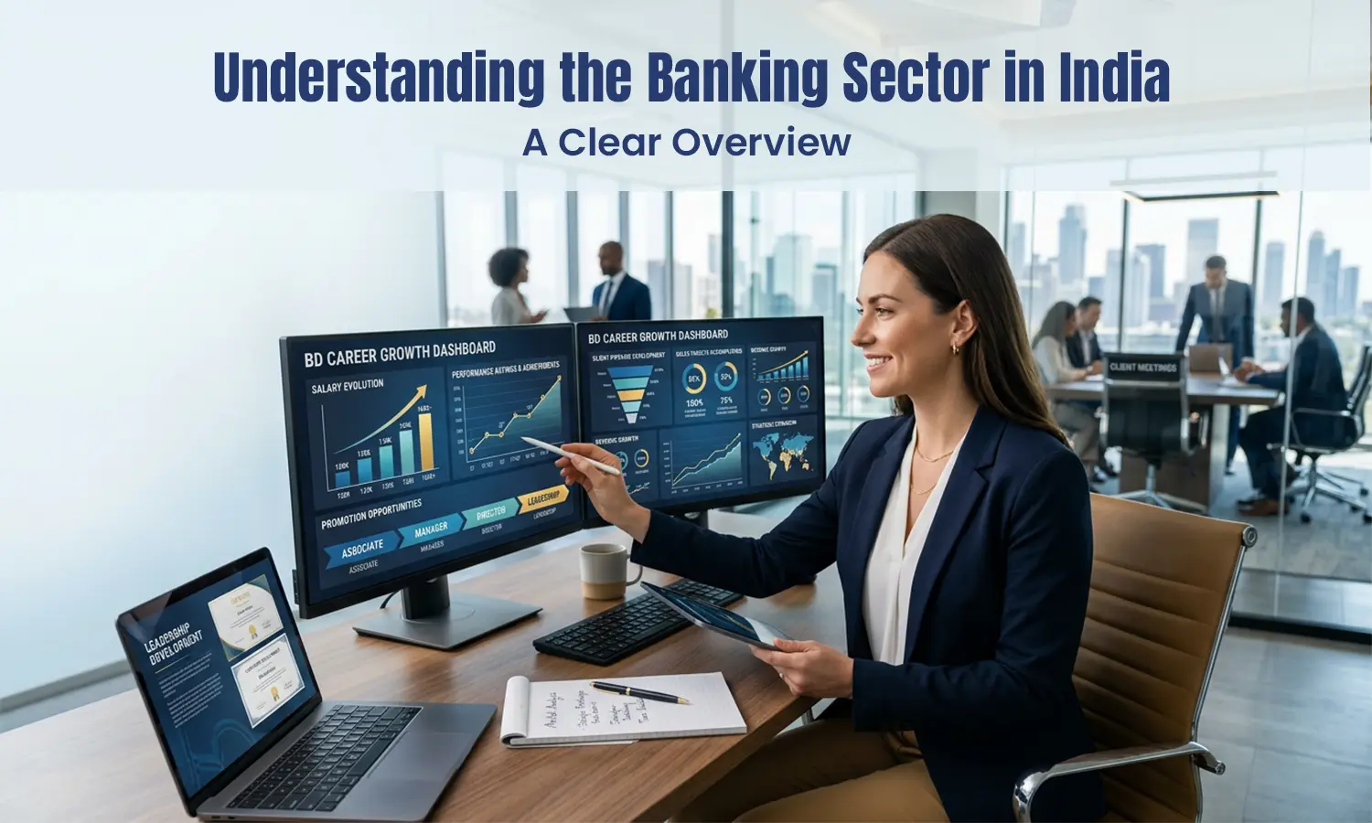 banking sector