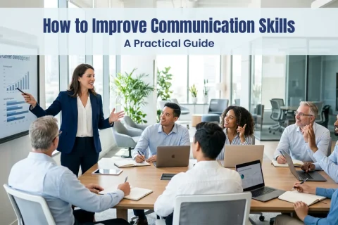 how to improve communication skills