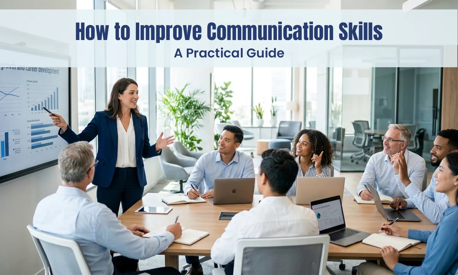 how to improve communication skills