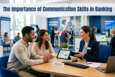 importance of communication skills