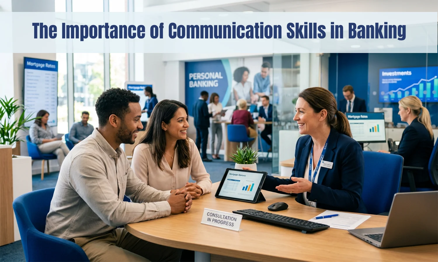 importance of communication skills