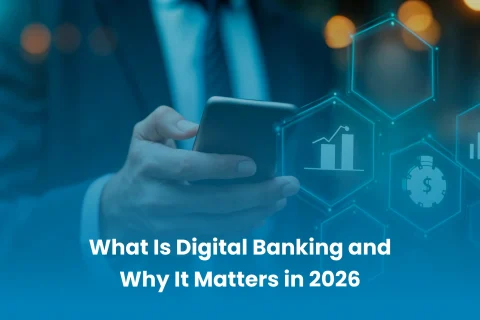 Digital Banking