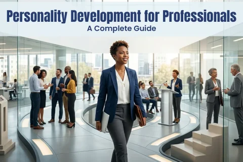 Personality Development