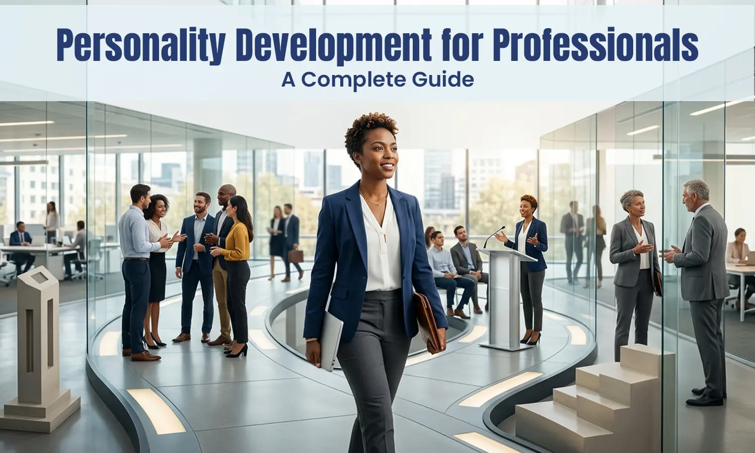 Personality Development